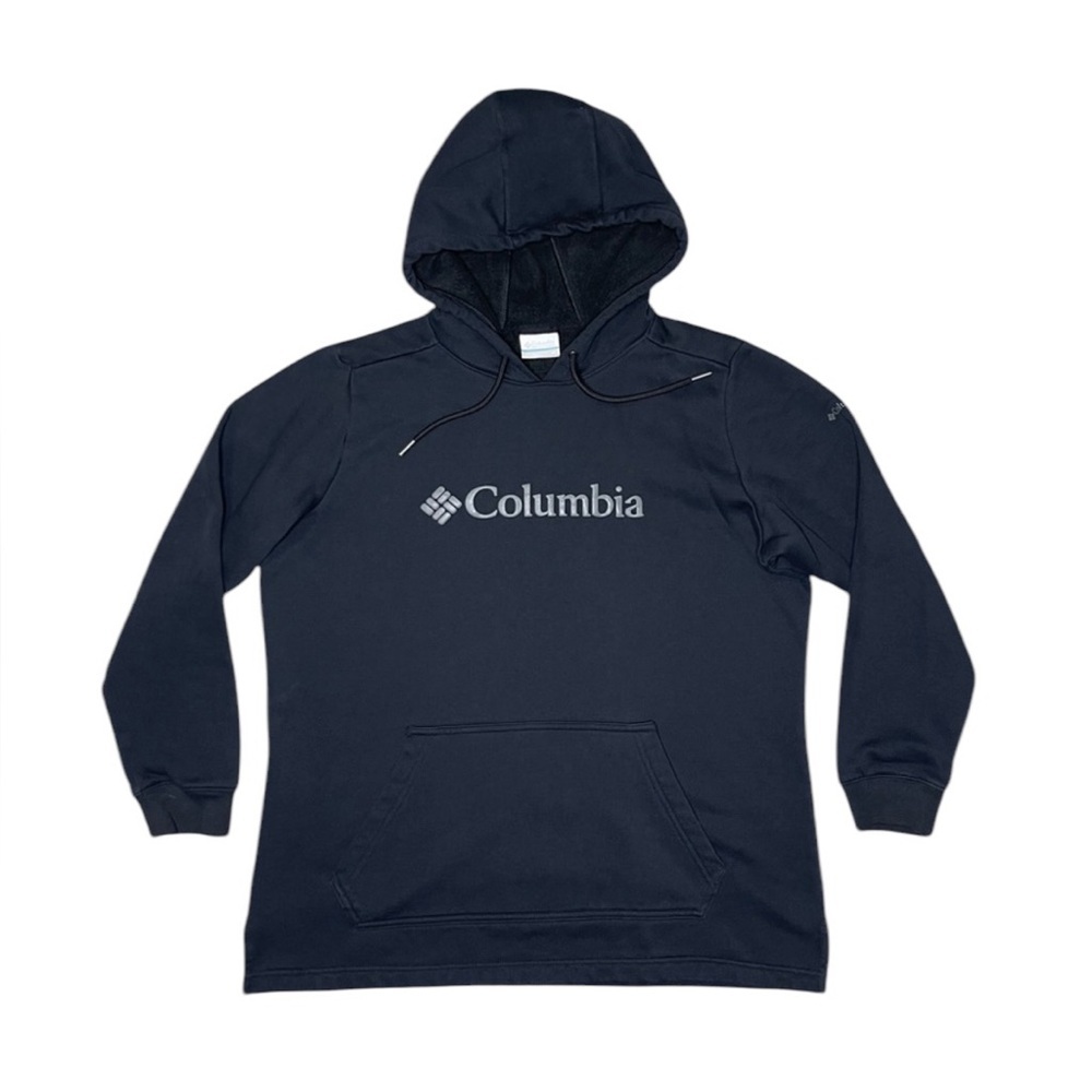 Columbia hoodie